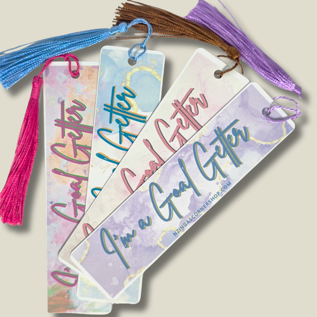 π Flow & Focus β Lightwork & Legacy Bookmark