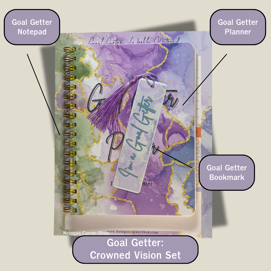 π Crowned Vision Set