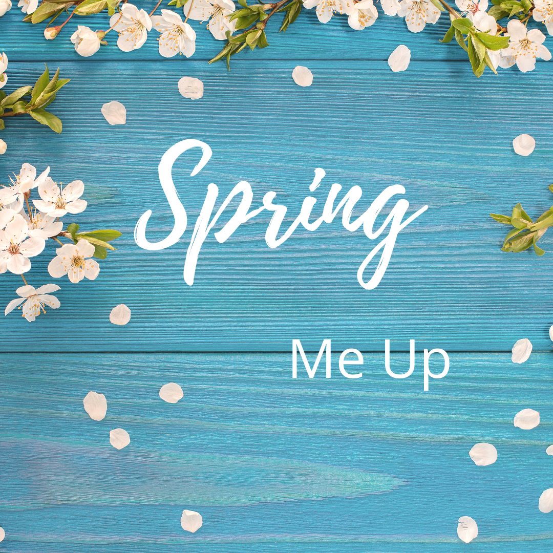 Spring Me Up Collection