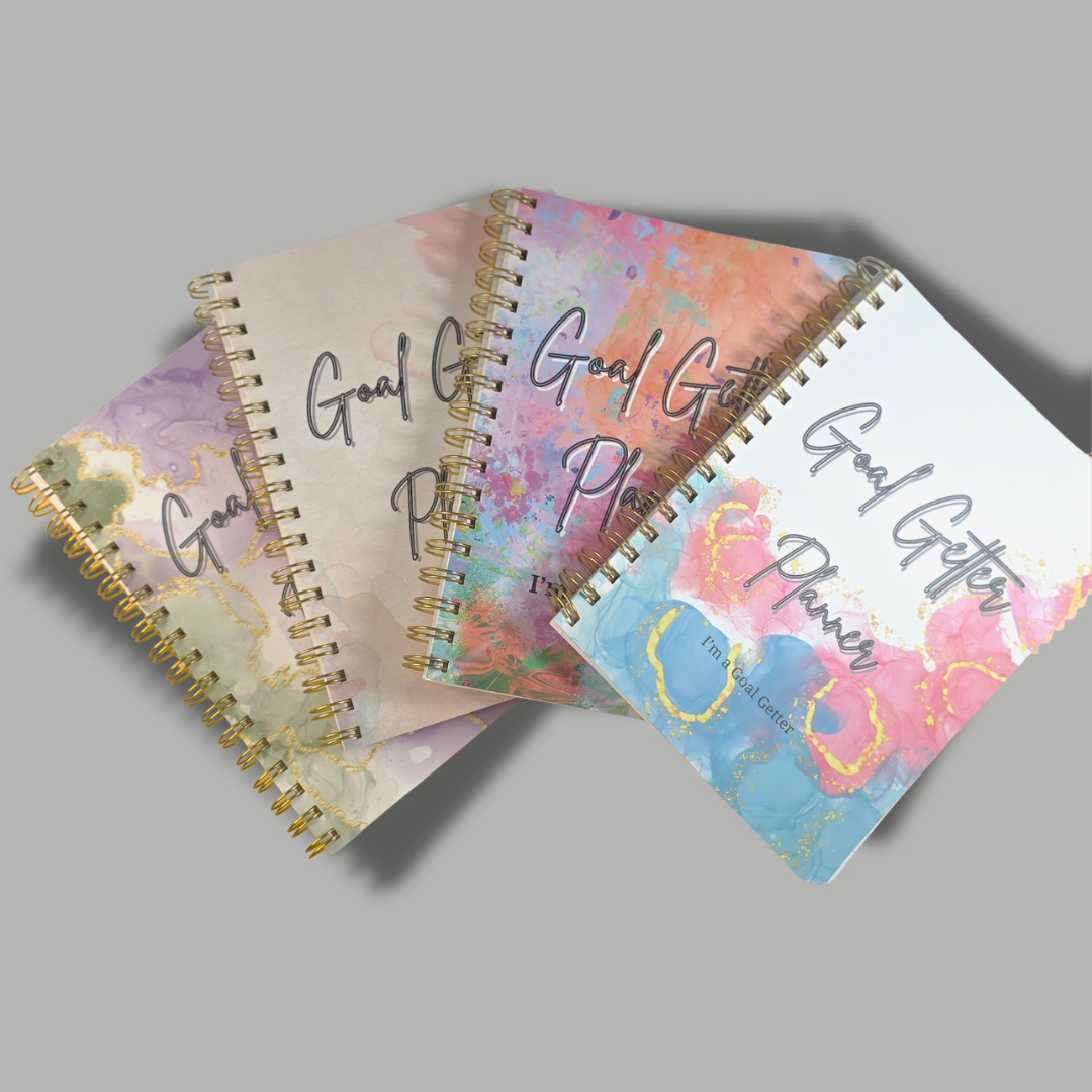 Goal Getter Series