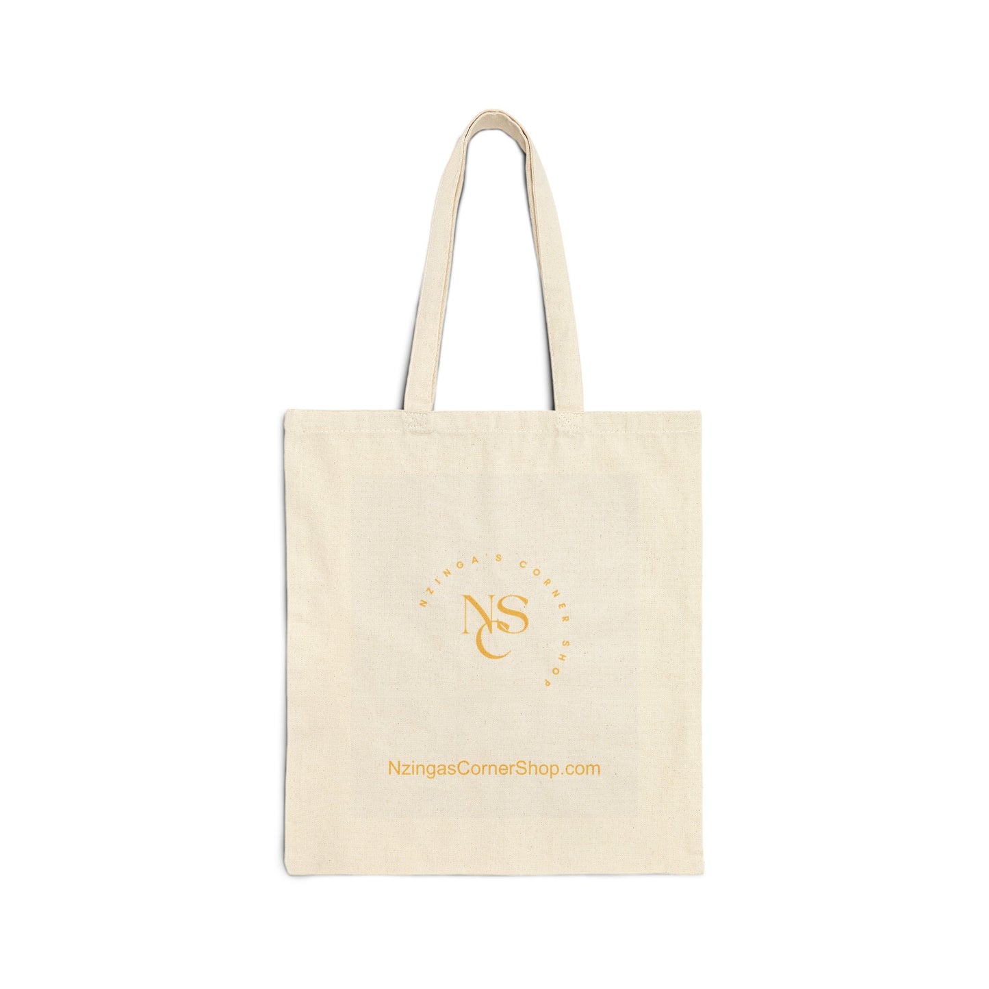 Garden Celebration Canvas Tote Bag