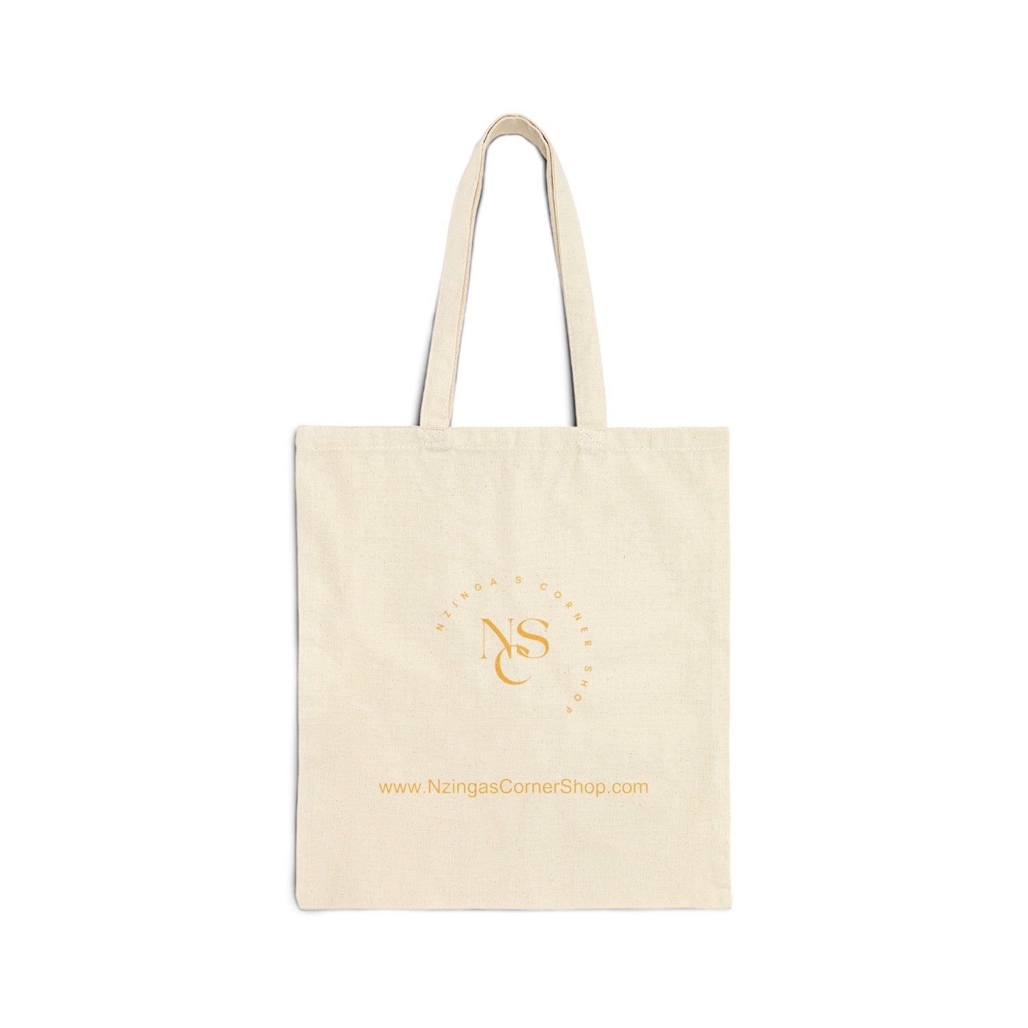 Blooms &amp; Bouquets Canvas Tote Bag