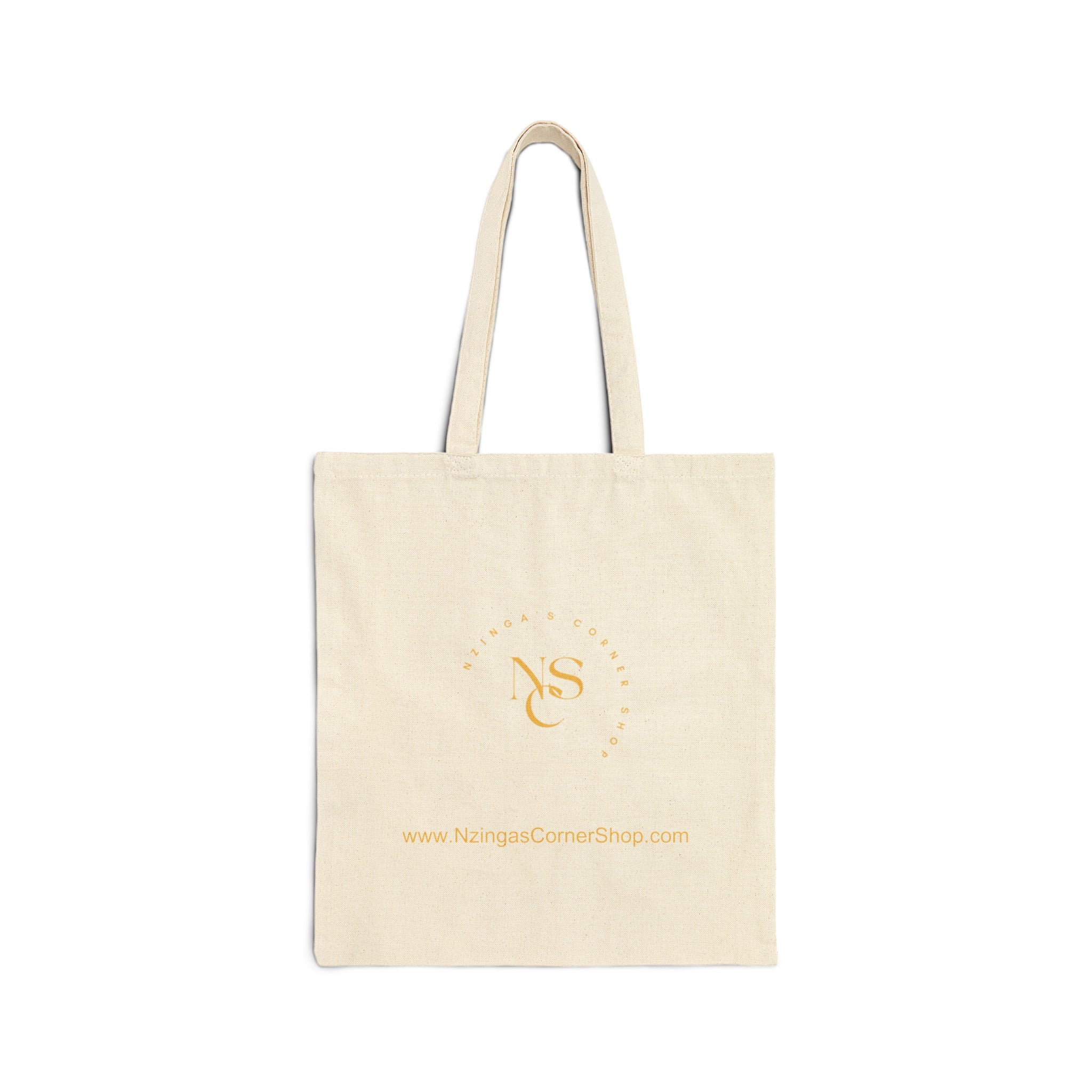 Blooms &amp; Bouquets Canvas Tote Bag