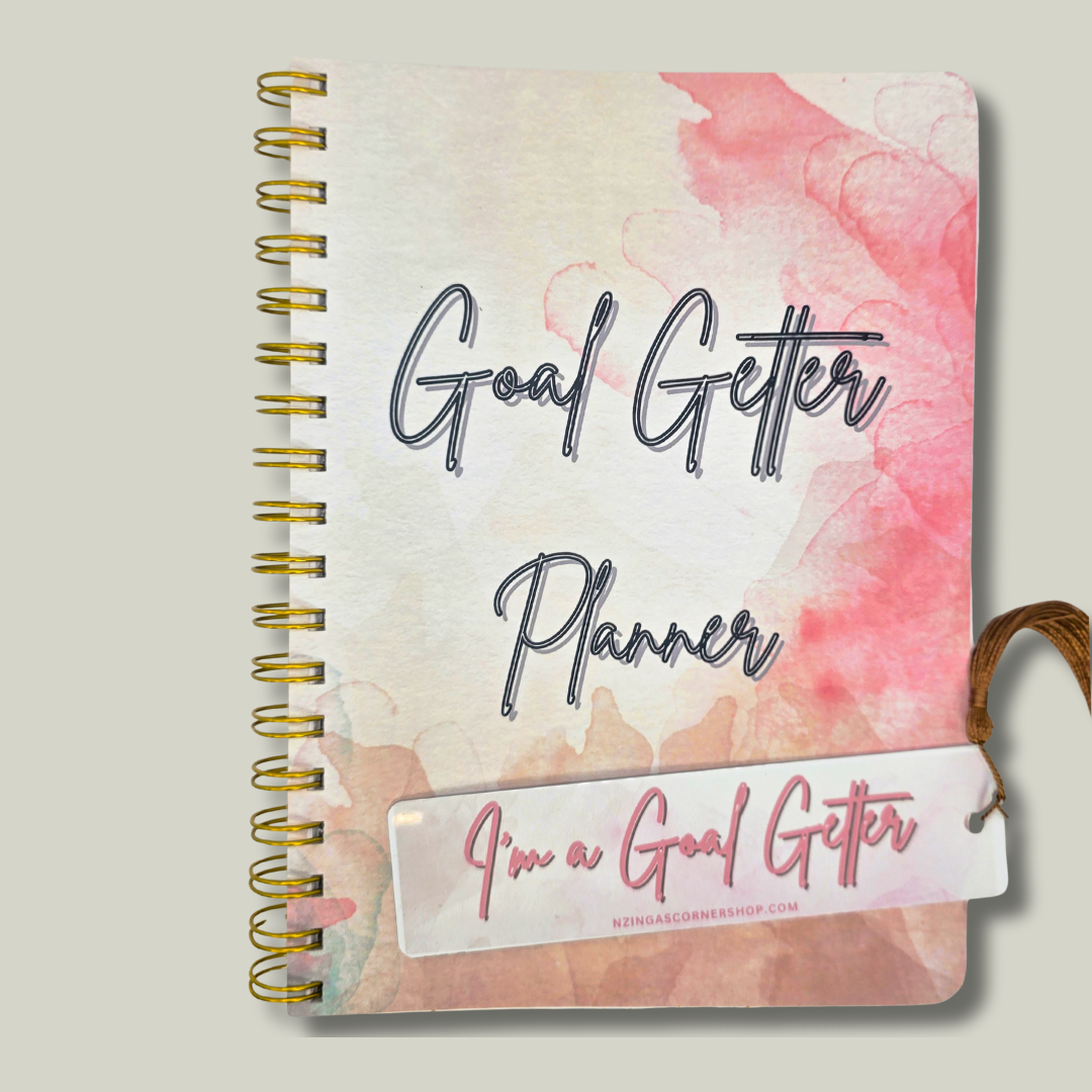 🌸 Quiet Power Set
