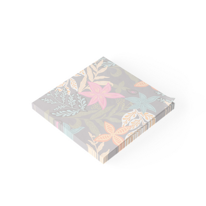 Island Blossom Post-it® Note Pads