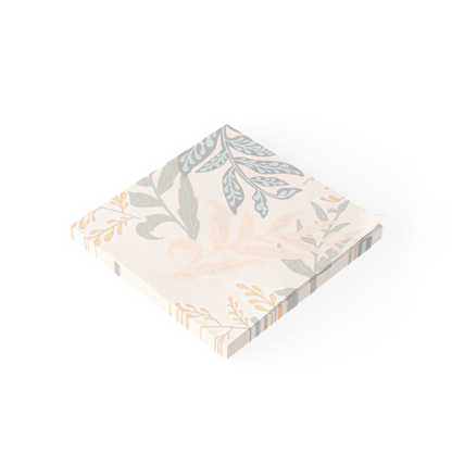 Bohemian Bloom Post-it® Note Pads