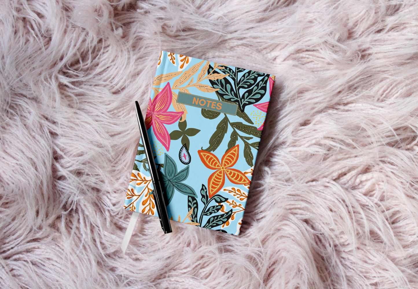 Floral Shores Journal