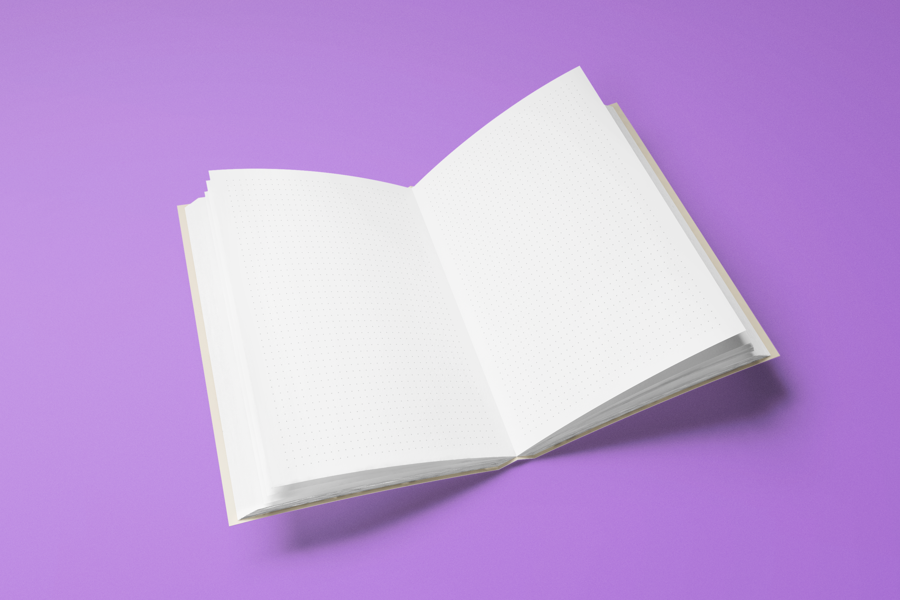 80s Retro Journals: Retro Abstract